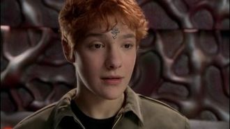 Episode 10 Prisoner of Luff