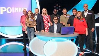 Episode 3 Radio 2
