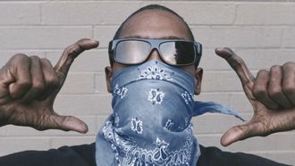 Episode 11 The Rollin' 60s Neighborhood Crips