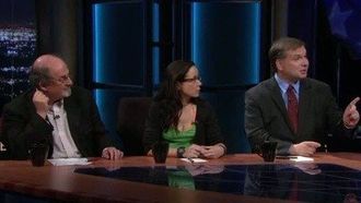 Episode 18 September 12, 2008