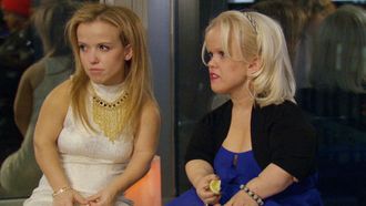 Episode 1 Big City, Little Women