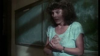 Episode 7 Teacher's Aide / Paladin of the Lost Hour