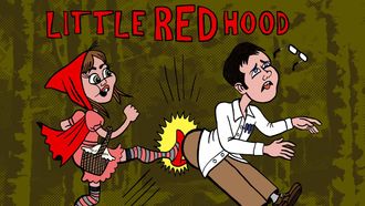 Episode 19 Little Red Hood