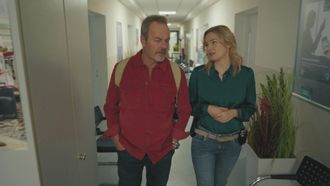 Episode 40 Affäre mit Nebenwirkung