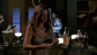 Episode 4 Past Tense