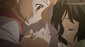 Episode 1 Awakening Heartbeat