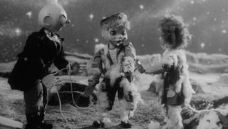 Episode 25 The Moon Falls Asleep