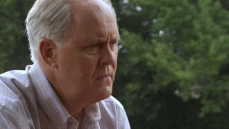 Episode 8 Road Kill