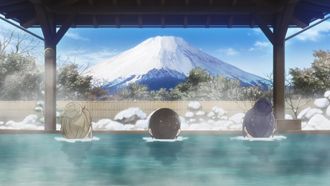 Episode 5 Karibûkun to Yamanakako