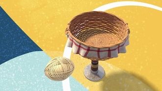 Episode 39 La partita di pallacoda