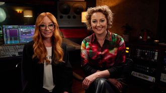 Episode 5 Tori Amos