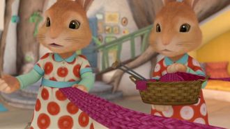 Episode 30 The Tale of the Surprising Sisters