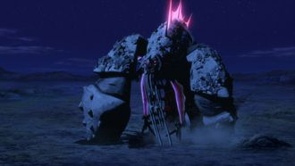 Episode 11 Engine