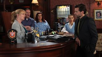 Episode 118 Tuesday, 26th September 2023