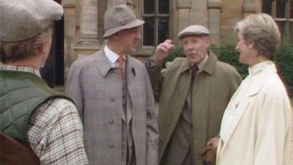 Episode 3 Will the Real Jenny Beevers?
