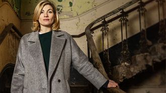 Episode 1 Jodie Whittaker