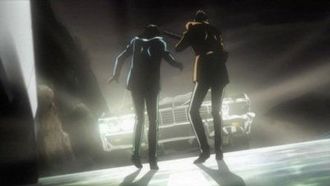 Episode 4 Ghost on the Highway