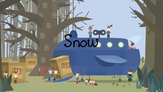 Episode 51 Snow