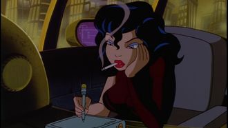 Episode 6 Raven's Revenge