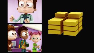 Episode 36 Collect Them All