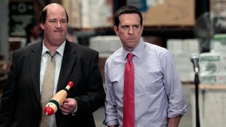 Episode 7 Pam's Replacement