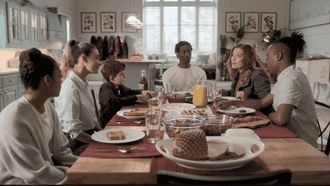 Episode 1 Better Half
