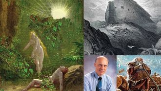 Episode 6 The Hunt for the Garden of Eden