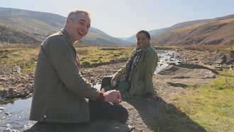 Episode 17 Forest of Bowland