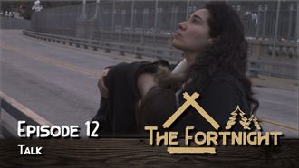 Episode 12 Talk