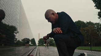 Episode 5 The End of the Road