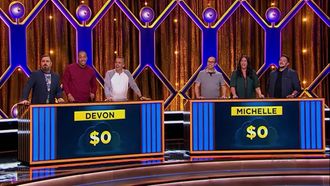 Episode 6 Send in the Clowns