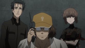 Episode 20 Rinascimento of the Unwavering Promise -Promised Rinascimento-