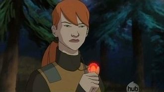 Episode 25 Revelations (1)