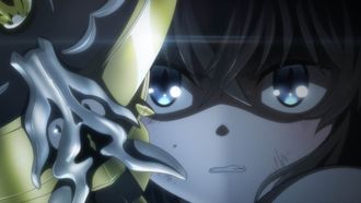 Episode 5 The Feeble First Dungeon