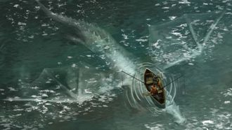 Episode 10 Unlocking the Mystery of Loch Ness