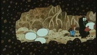 Episode 32 The Mole and the Little Duck