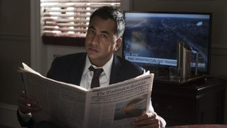 Episode 18 Lazarus