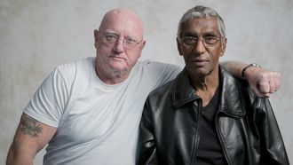 Episode 6 Ex-Prisoners