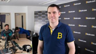 Episode 2 The Cryptocurrency Gold Rush