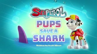 Episode 24 Pups Save Francois the Penguin/Pups Save Daring Danny's Hippo