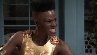 Episode 5 A Date With Grace Jones