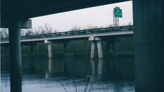 Episode 8 The Ghost of Baton Rouge