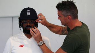 Episode 3 Cricket: South Africa