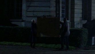 Episode 16 The Frame