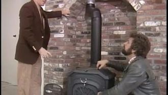Episode 27 The Newton House - 27