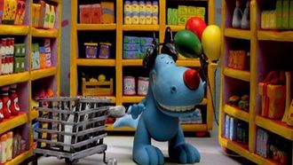 Episode 11 Dragon's Surprise Birthday/Dragon Be My Valentine