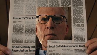 Episode 1 Tinker Tailor Older Spy