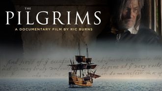 Episode 11 The Pilgrims