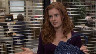 Episode 6 Hot Girl