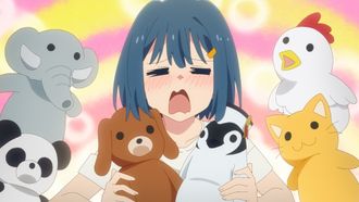Episode 4 Special Club